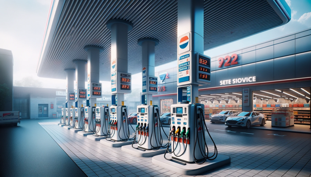 Comprendre la hausse des prix du carburant en 2023