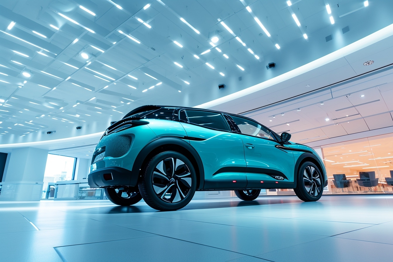 Citroën ë-C3 (2024) : Électrique pour tous?
